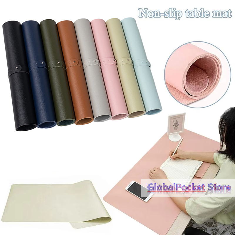 [TG823]Foldable Nail Art Table - Leather Desk Pad recensie en prijs