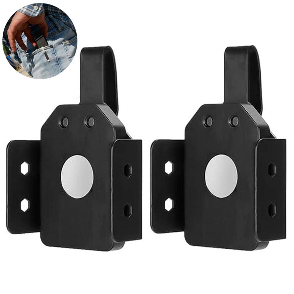 Magnetic Pocket Magazine Holde - Magazine Holder Rack recensie en prijs