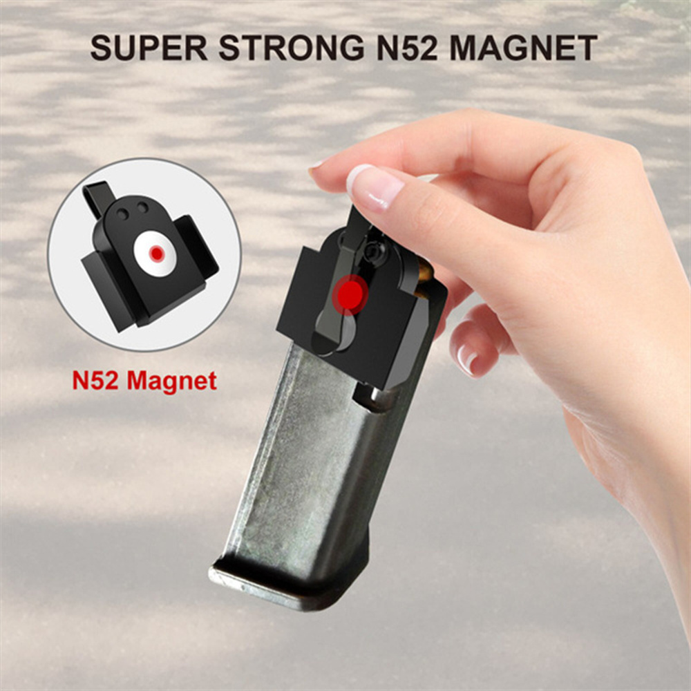 Magnetic Pocket Magazine Holde - Magazine Holder Rack recensie en prijs