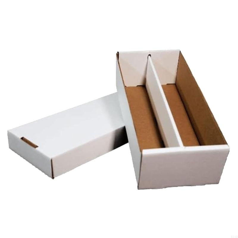   Elegant Card Organizers Box  - Card Index Box recensie en prijs