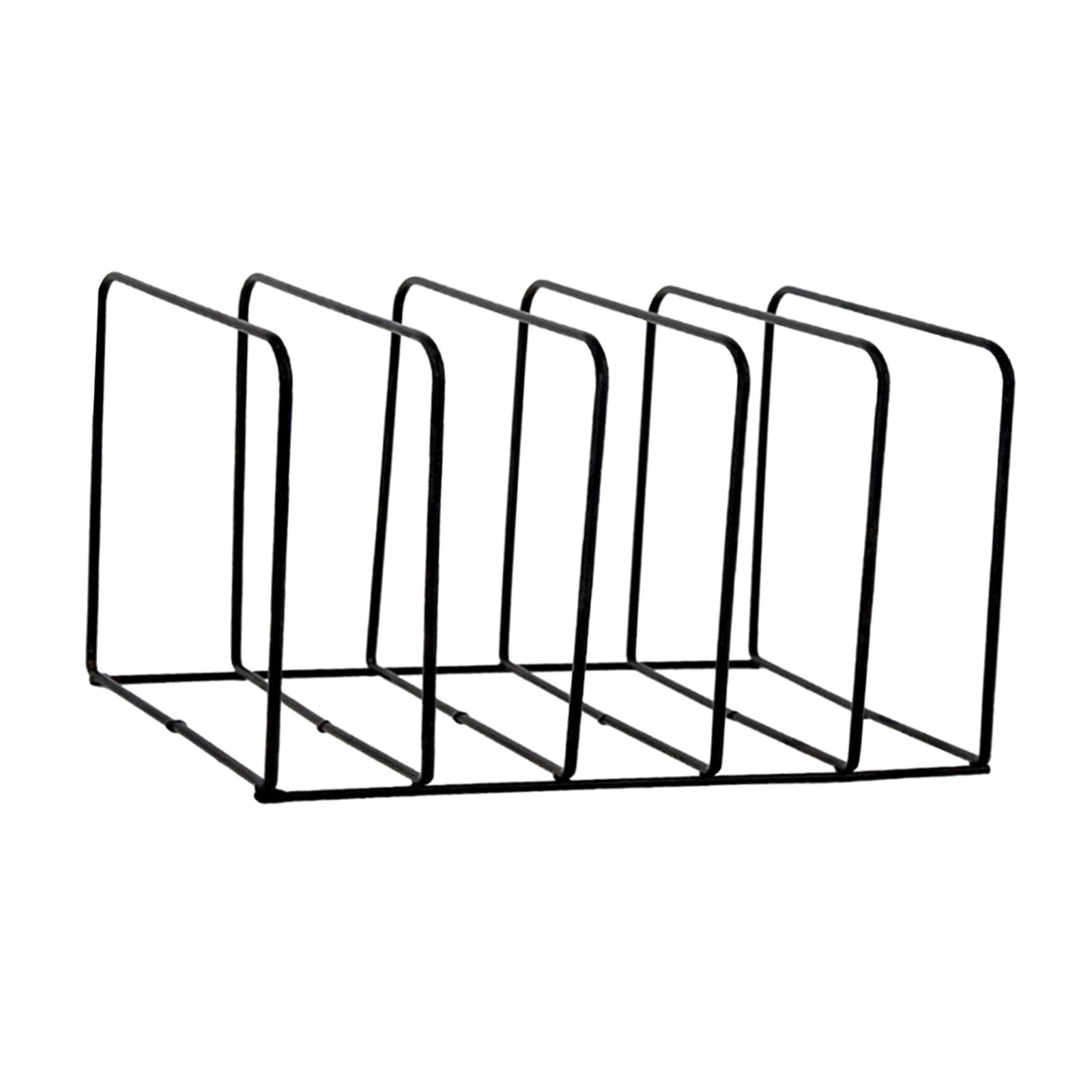 File Sorter, Desk Office Suppl - Magazine Holder Rack recensie en prijs