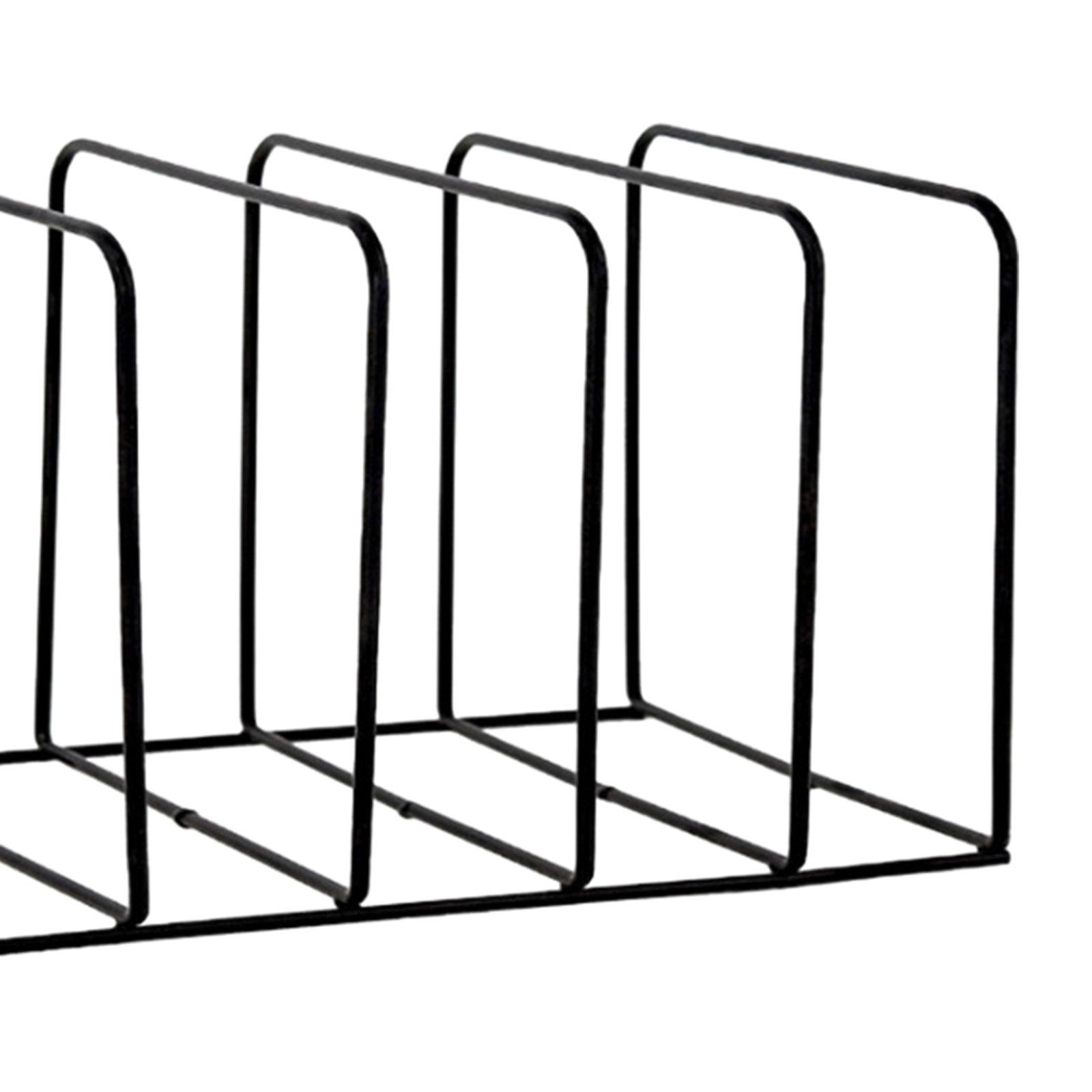 File Sorter, Desk Office Suppl - Magazine Holder Rack recensie en prijs