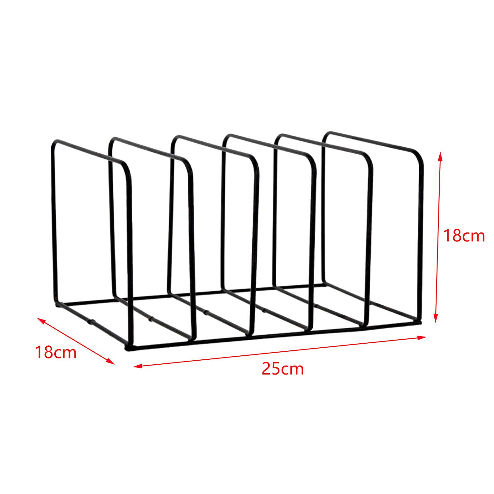 File Sorter, Desk Office Suppl - Magazine Holder Rack recensie en prijs