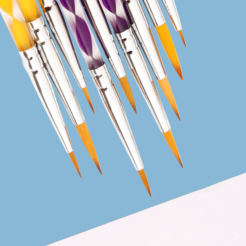 JOWOART 9 Piece Very Fine Tip  - Correction Pen Fine recensie en prijs